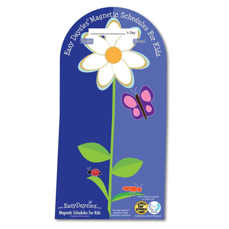 Magnetic Fold & Go Board