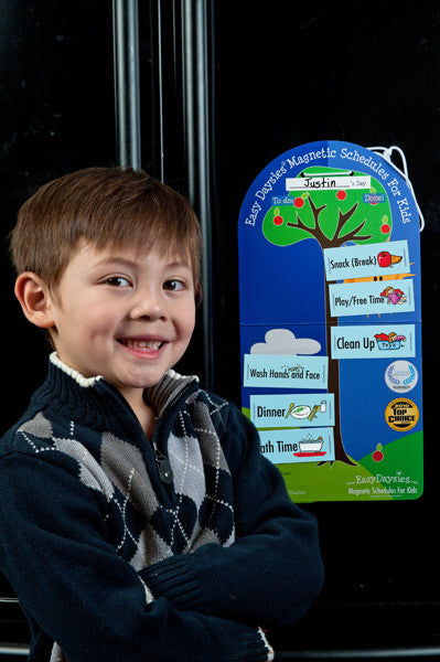 Easy Daysies Starter Kit - Back to School Sale!
