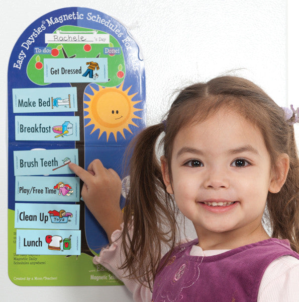 Easy Daysies Starter Kit - Back to School Sale!