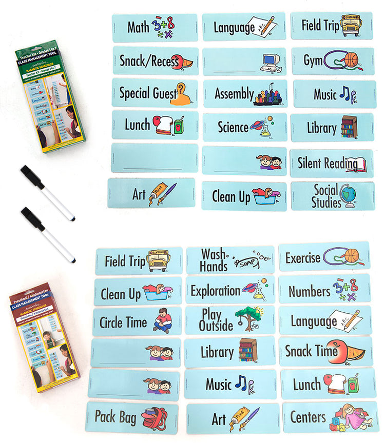 Classroom Management Bundle - Save 15%!