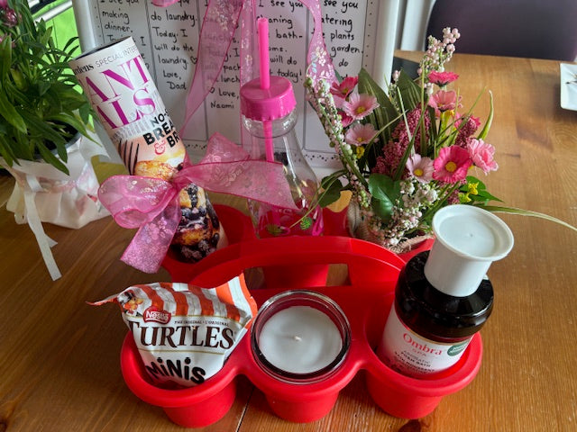 Easy Thoughtful and Unique Mother's Day Gift Ideas