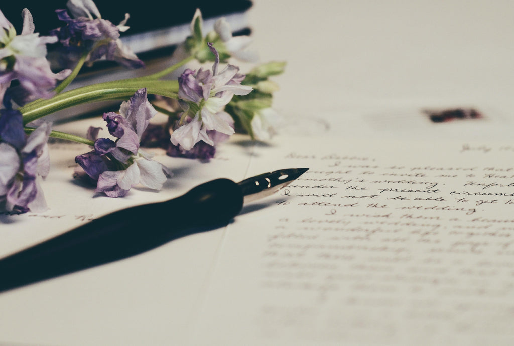 A Letter To Moms