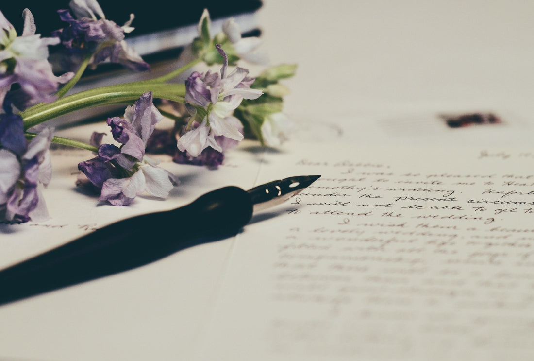 A Letter To Moms