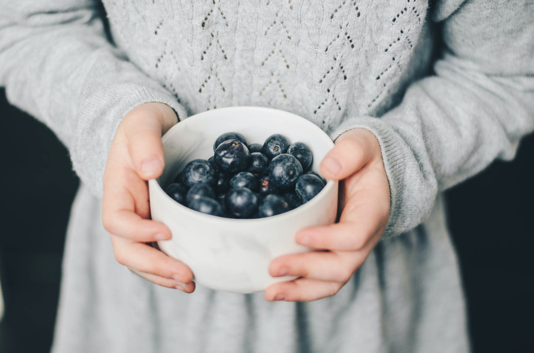 5 healthy homemade snacks for preschoolers