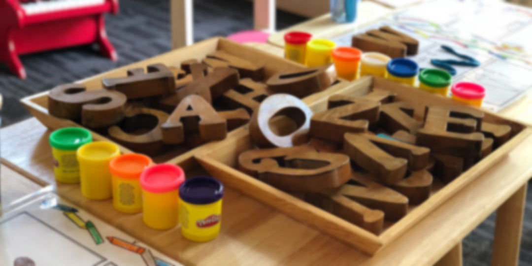 How do I get my child ready for preschool?