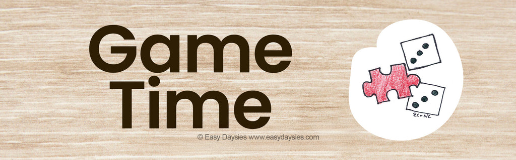 Classroom schedule magnet