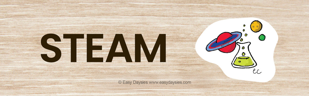 Classroom schedule magnet