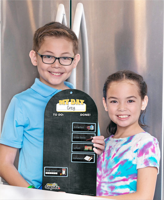 My Day for School-Aged Kids - Back-to-School Sale!