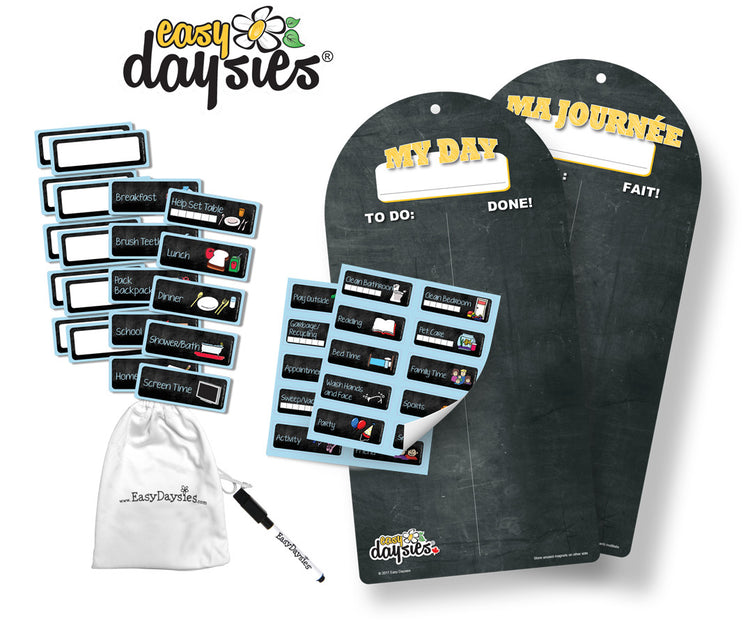 My Day for School-Aged Kids - Back-to-School Sale!